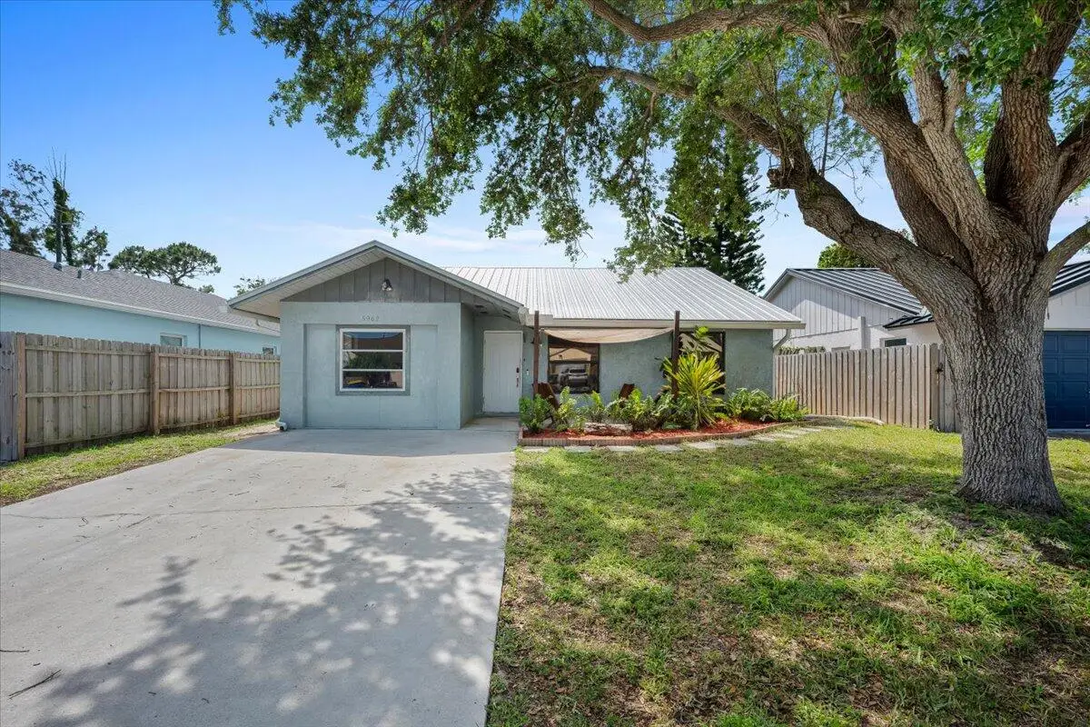 5962 SE Wilsie Drive, Stuart, FL 34997 - #1