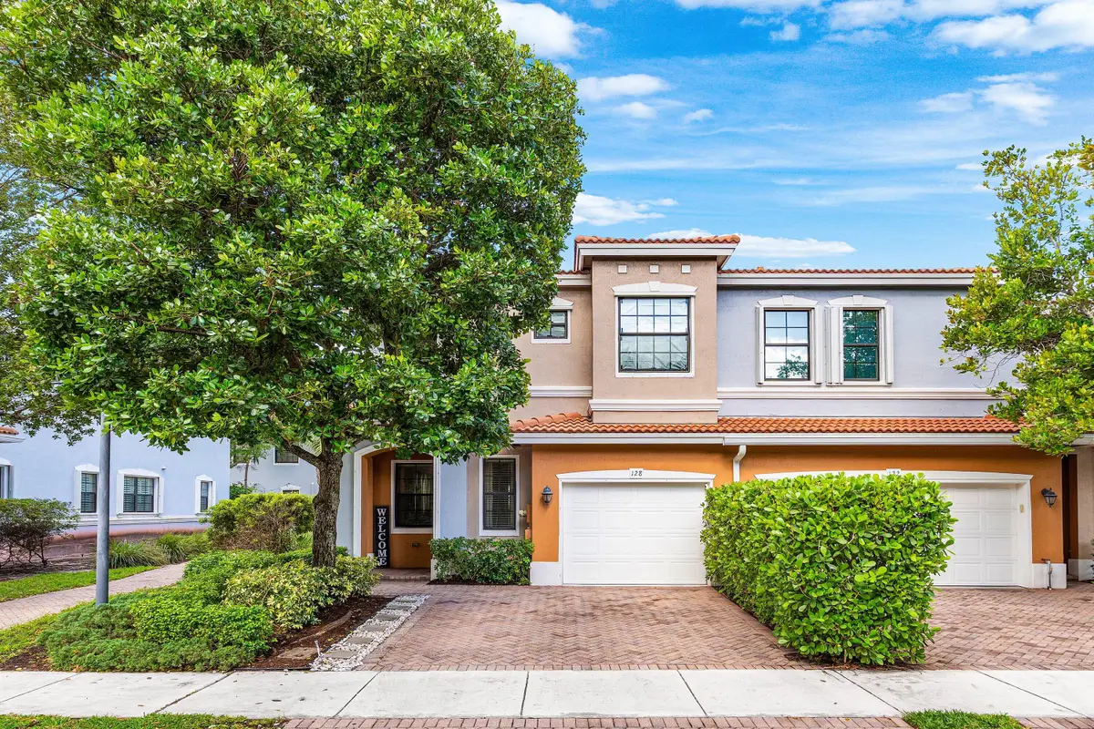 128 Delancey Avenue, Delray Beach, FL 33484 - #1