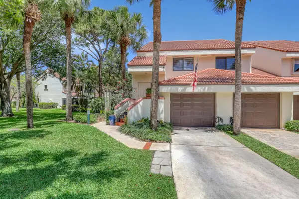 302 Sea Oats Drive #E, Juno Beach, FL 33408