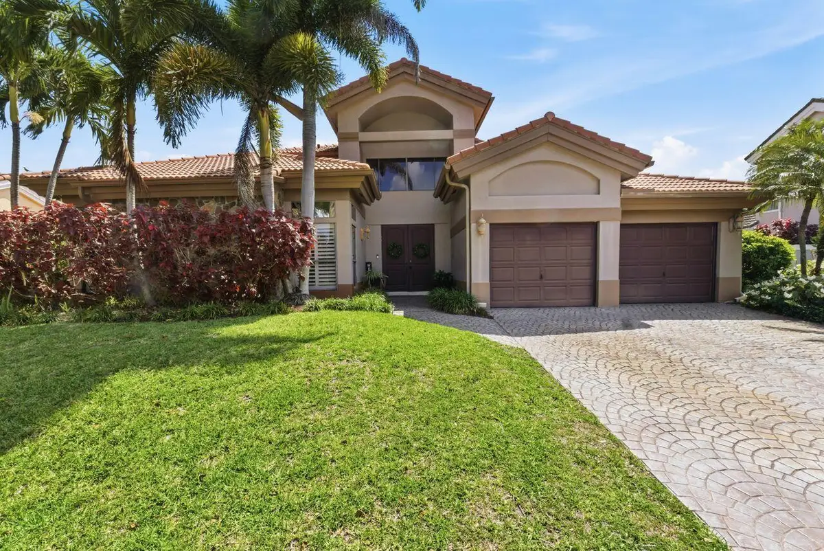 4654 NW 26th Way, Boca Raton, FL 33434 - #1