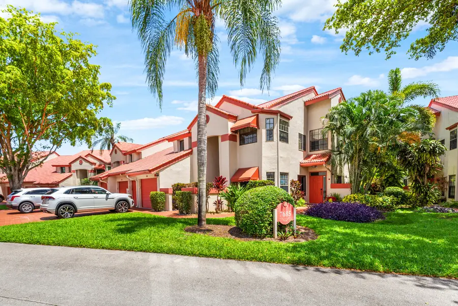 7685 Lexington Club Boulevard #B, Delray Beach, FL 33446 - #2