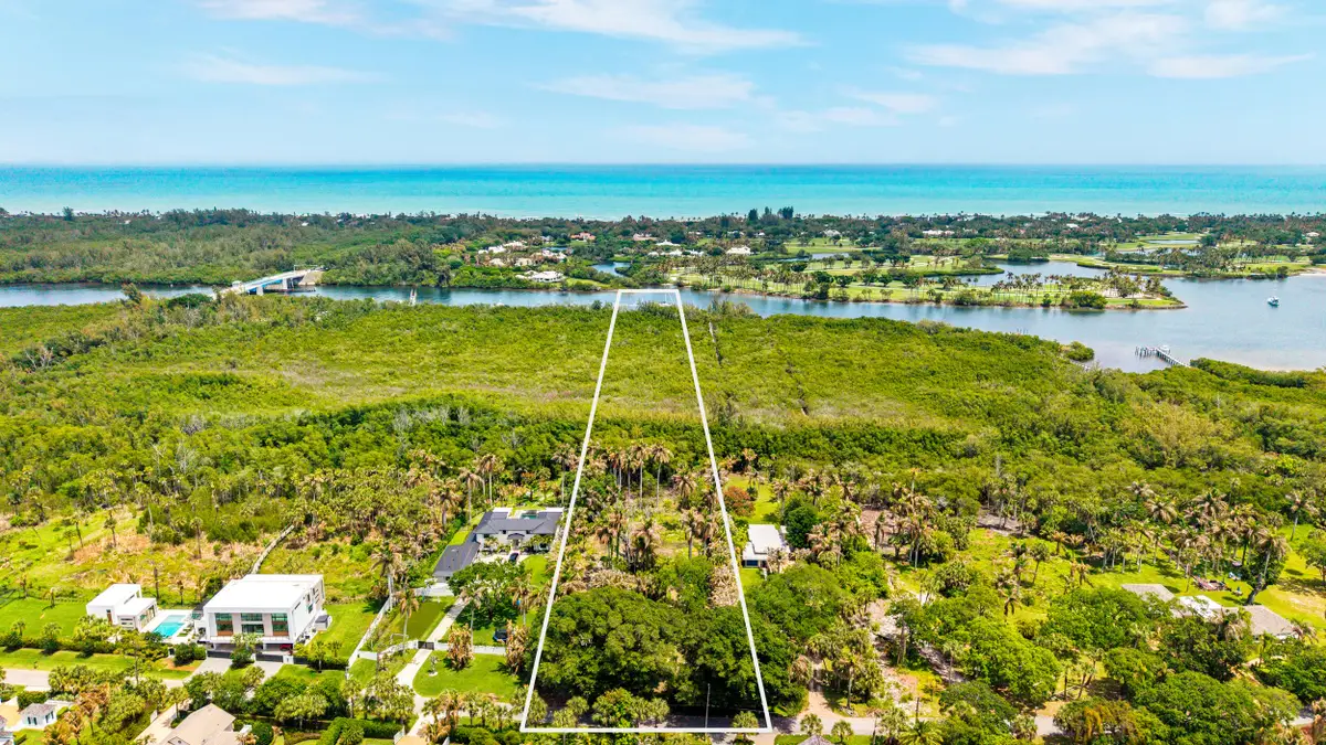 11765 SE Laurel Lane, Hobe Sound, FL 33455 - #1