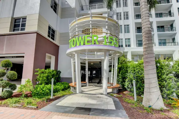 155 E Boca Raton Road #Th3, Boca Raton, FL 33432
