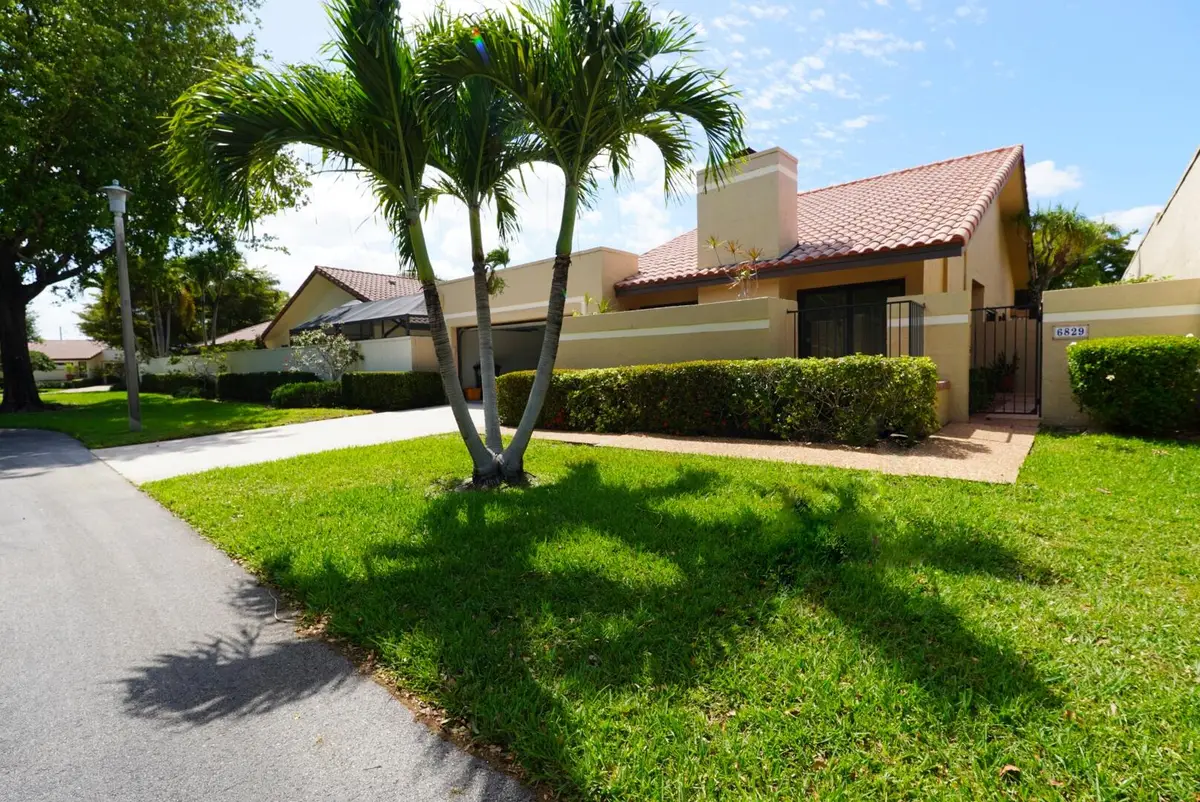 6829 Pradera Drive, Boca Raton, FL 33433 - #1