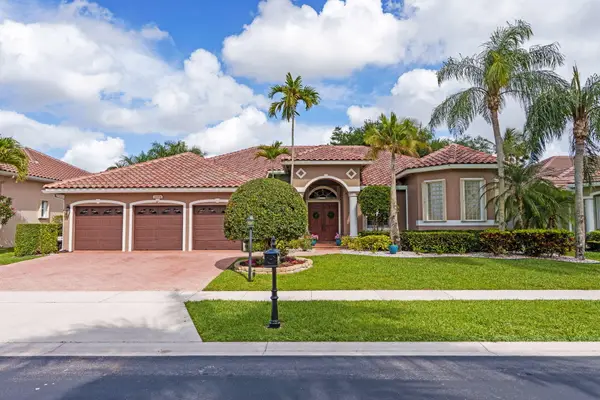 21704 Fall River Drive, Boca Raton, FL 33428