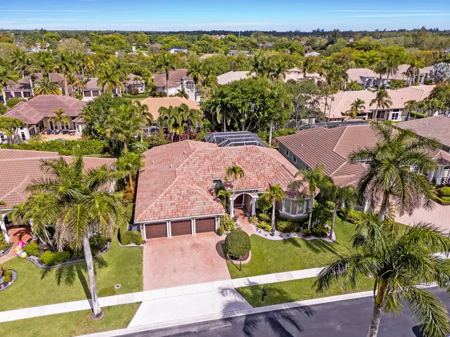 21704 Fall River Drive, Boca Raton, FL 33428 - #2