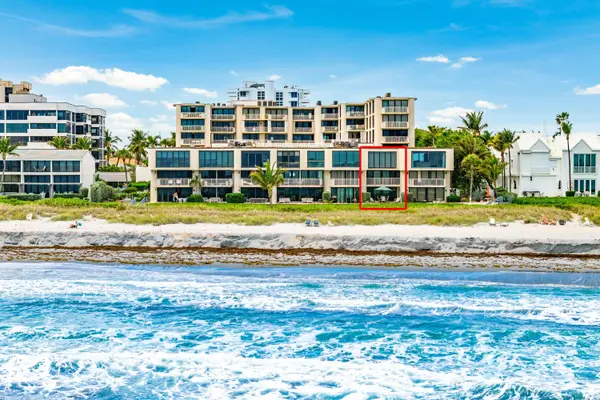 2155 S Ocean Boulevard #7, Delray Beach, FL 33483