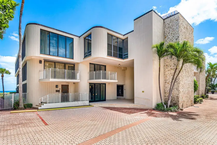 2155 S Ocean Boulevard #7, Delray Beach, FL 33483 - #3