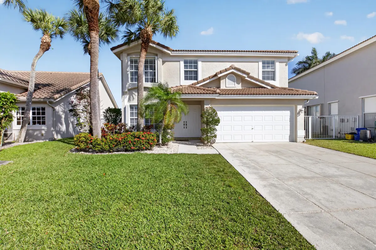 18247 Blue Lake Way, Boca Raton, FL 33498 - #1