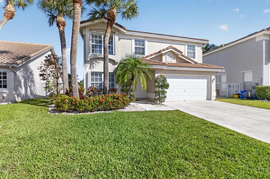 18247 Blue Lake Way, Boca Raton, FL 33498 - #2