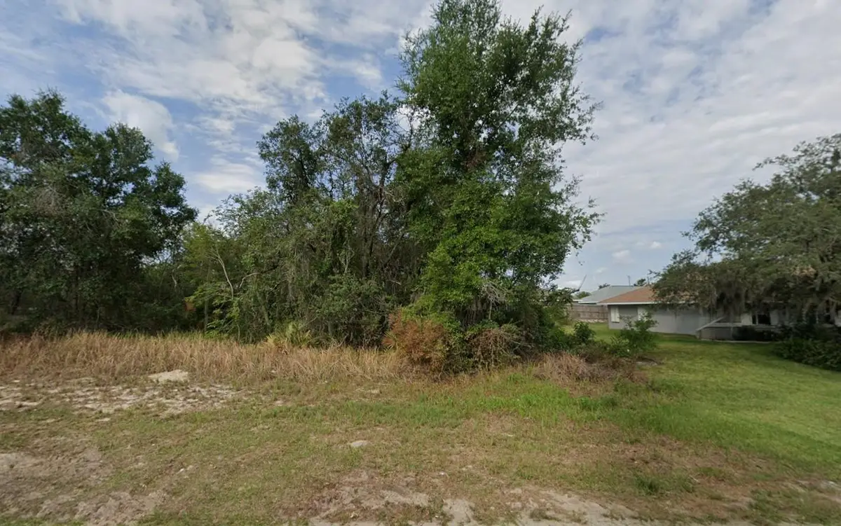 2479 W Nautilus Road, Avon Park, FL 33825 - #1