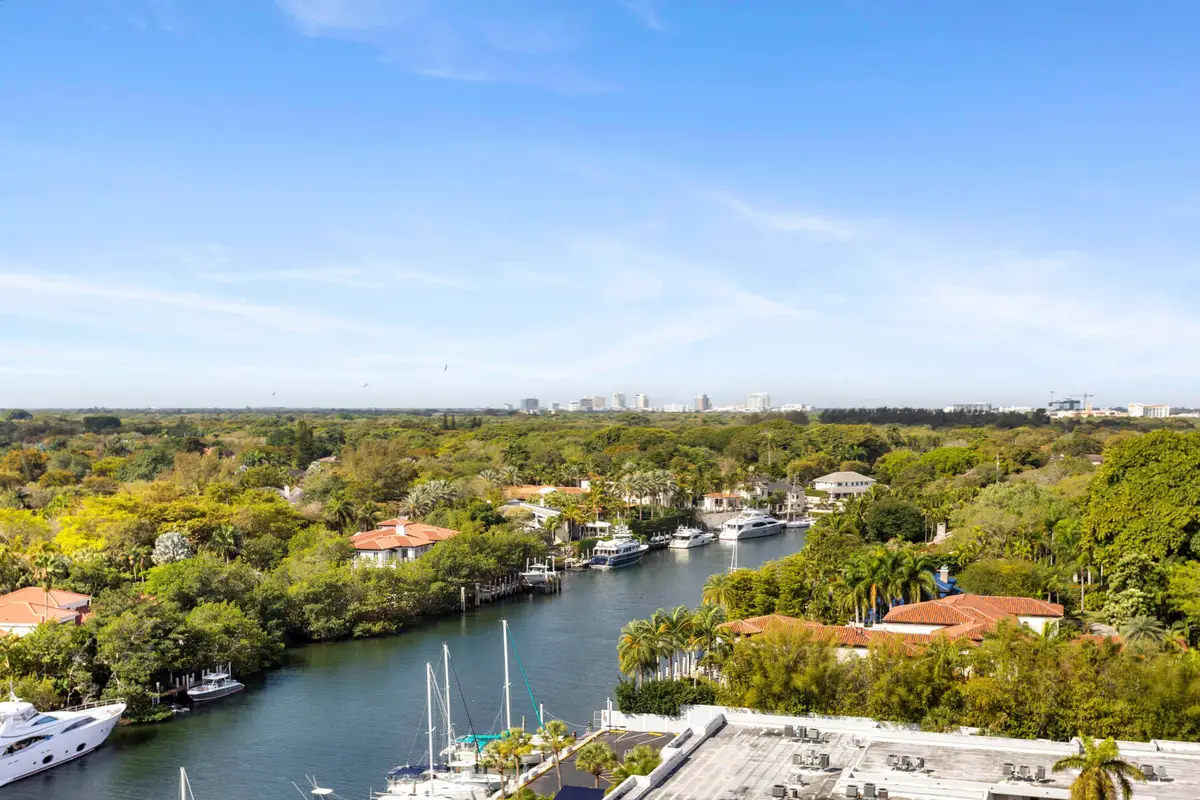90 Edgewater Drive #Ph23, Coral Gables, FL 33133 - #1