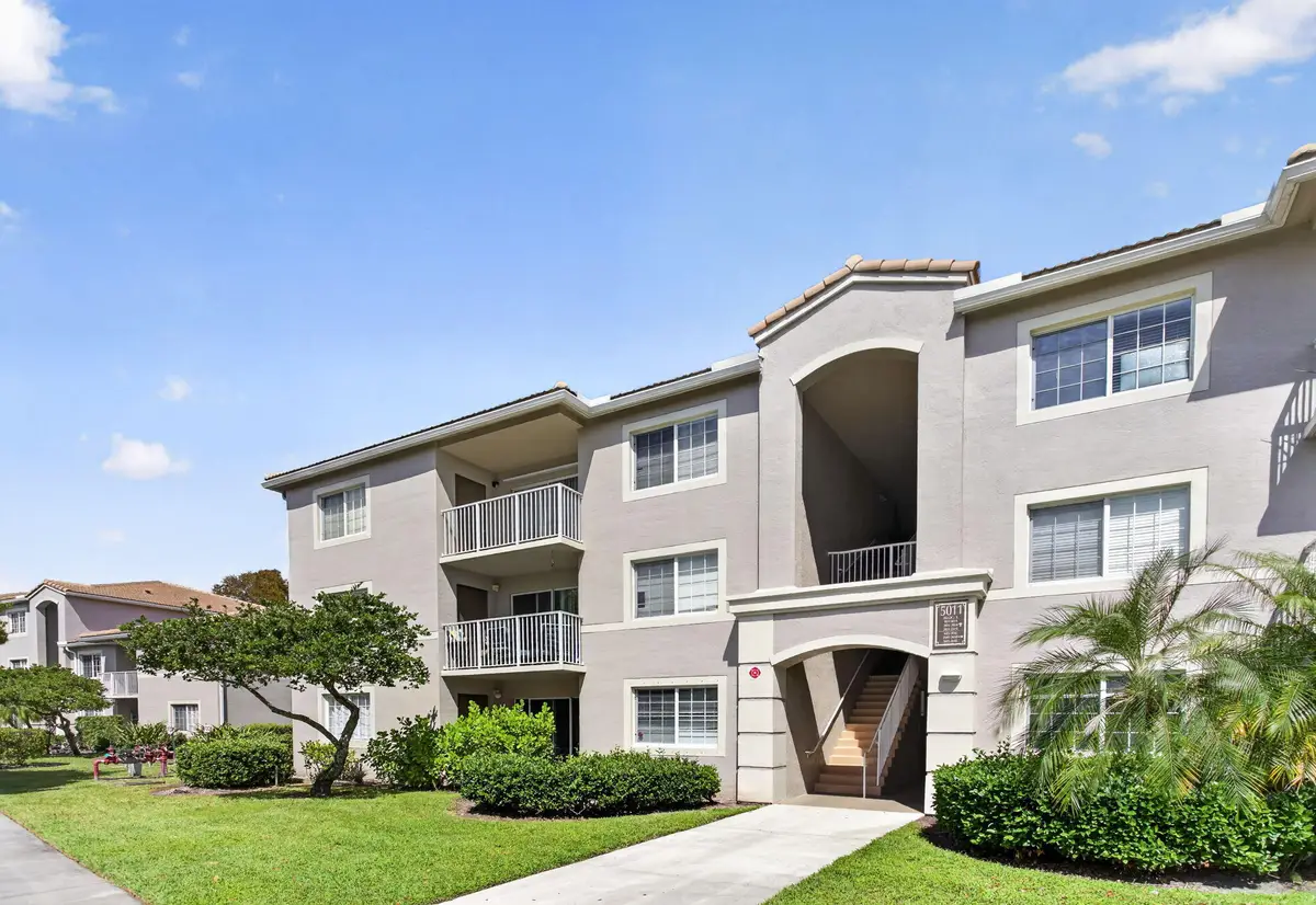 5011 Wiles Road #104, Coconut Creek, FL 33073 - #1