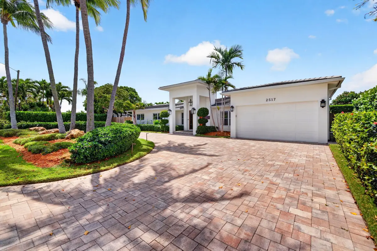 2517 NE 26th Avenue, Fort Lauderdale, FL 33305 - #1