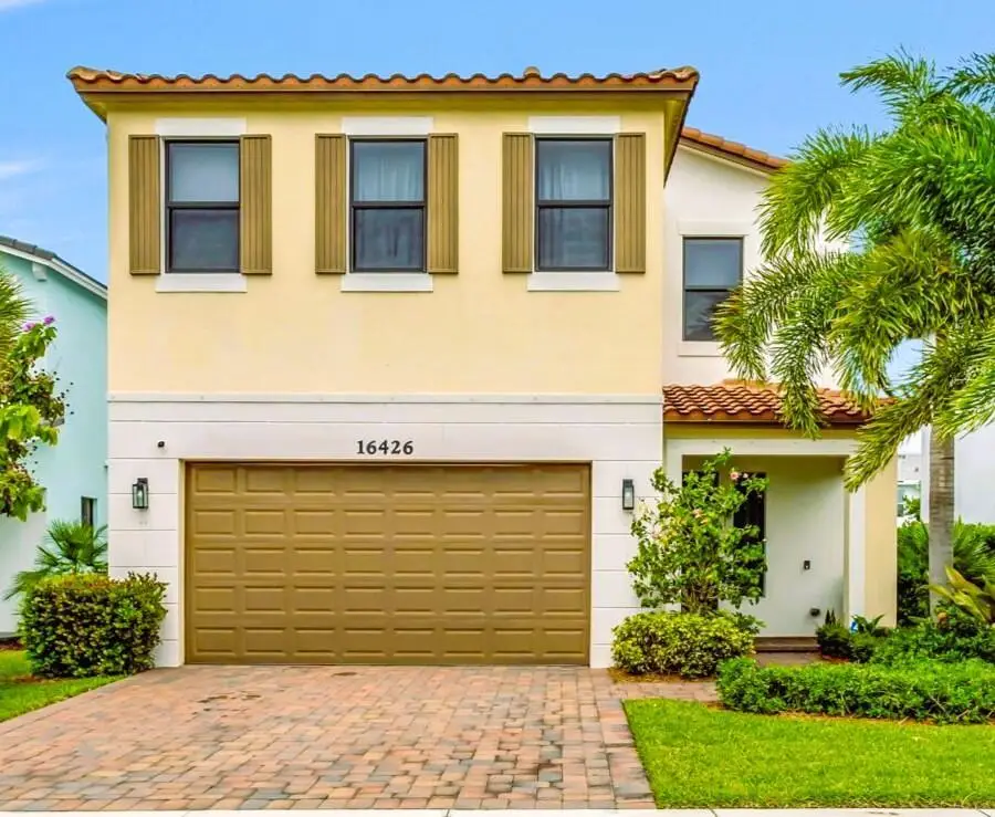 16426 Sandy Shore Drive, Westlake, FL 33470 - #1