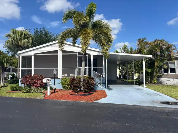 6950 NW 44th Avenue, Coconut Creek, FL 33073