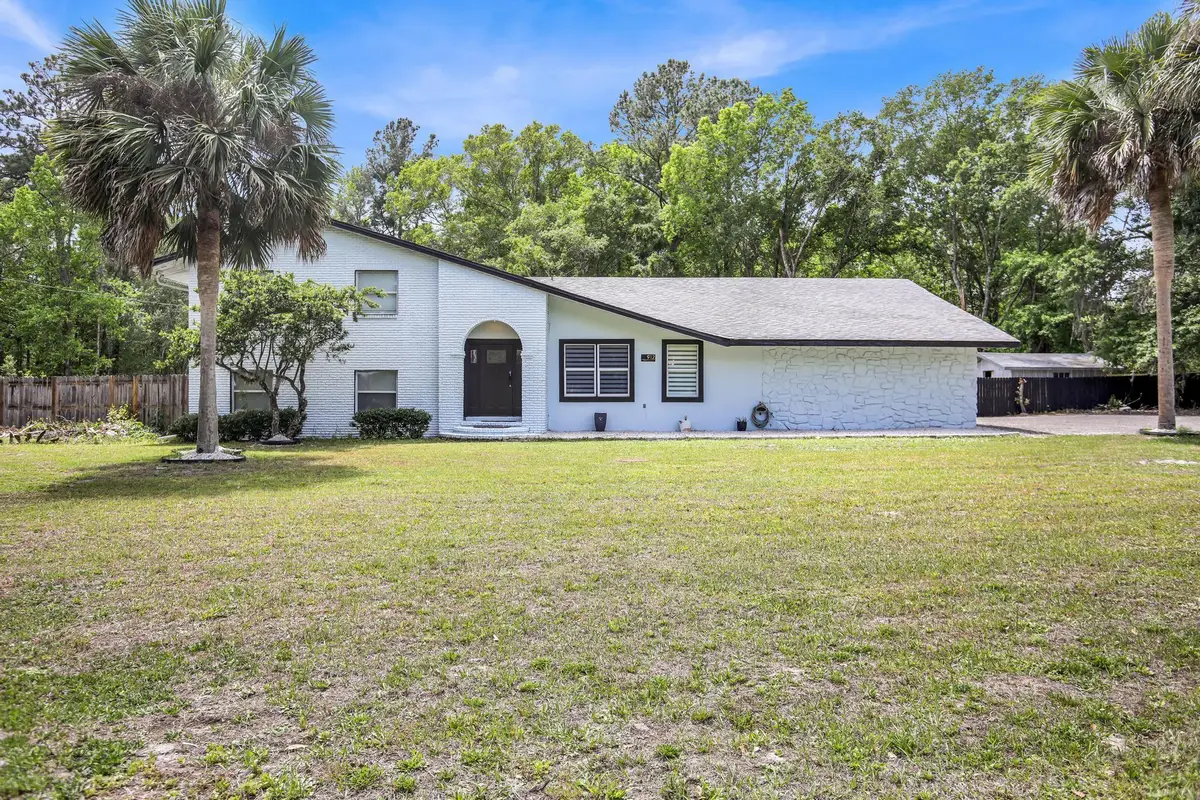 912 S 5th Street, Macclenny, FL 32063 - #1