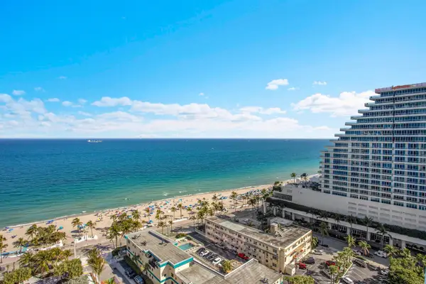 153 N Seabreeze Boulevard #1601, Fort Lauderdale, FL 33304