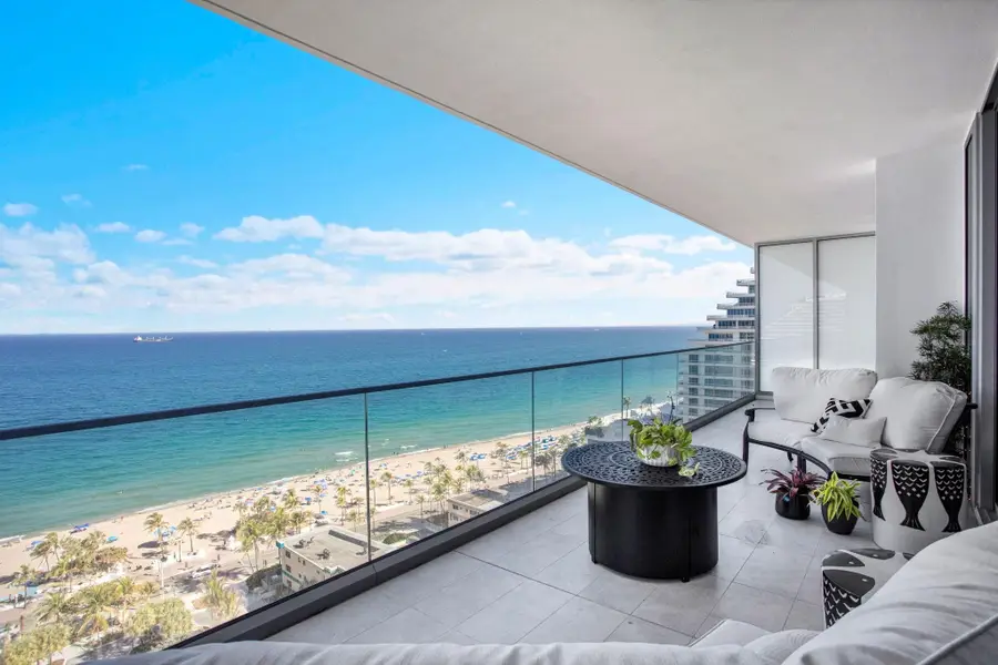 153 N Seabreeze Boulevard #1601, Fort Lauderdale, FL 33304 - #3