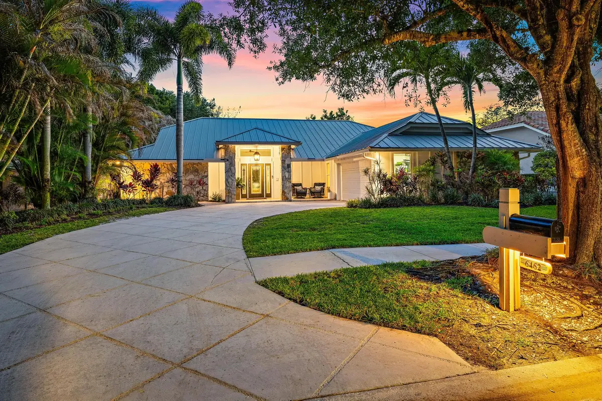 6462 Winding Lake Drive, Jupiter, FL 33458 - #1