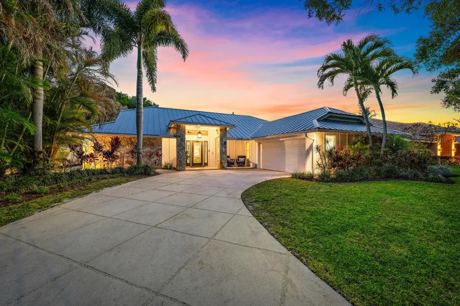 6462 Winding Lake Drive, Jupiter, FL 33458 - #2