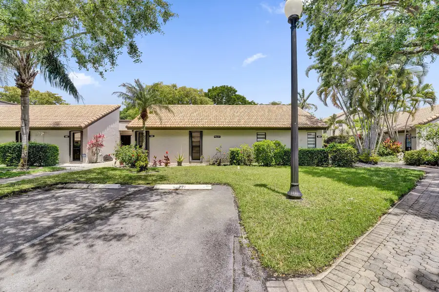 9707 N New River Canal Road #221, Plantation, FL 33324 - #2