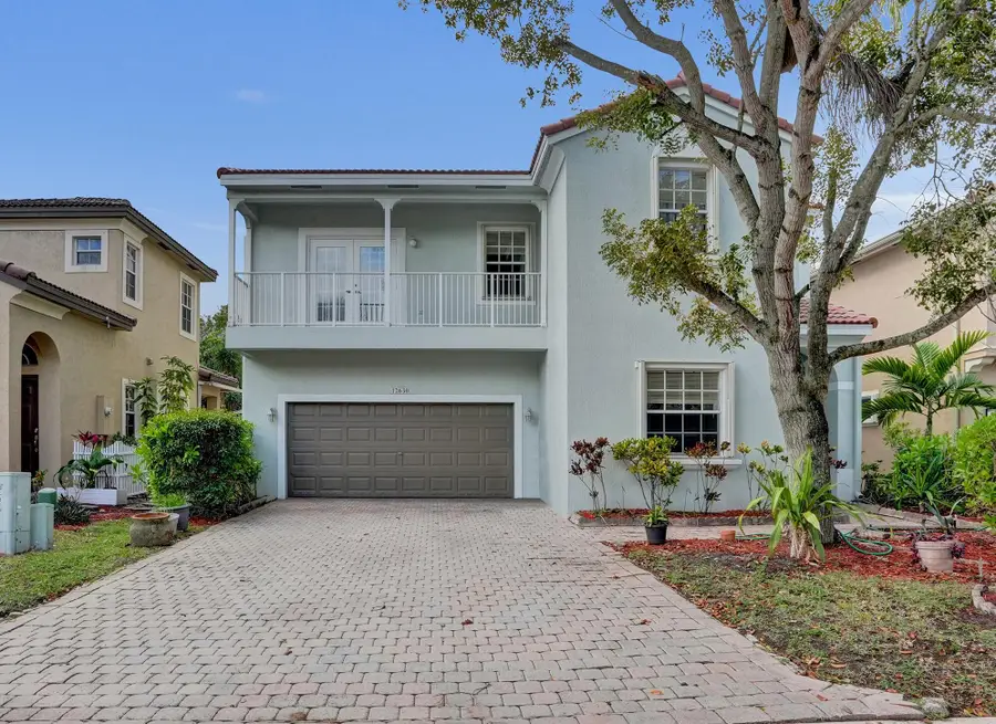 12630 NW 6th Street, Coral Springs, FL 33071 - #2