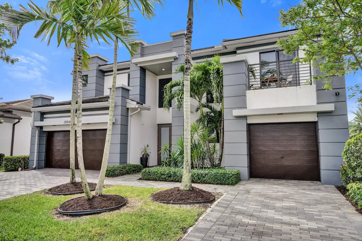10514 N Lago Vista Circle, Parkland, FL 33076 - #1