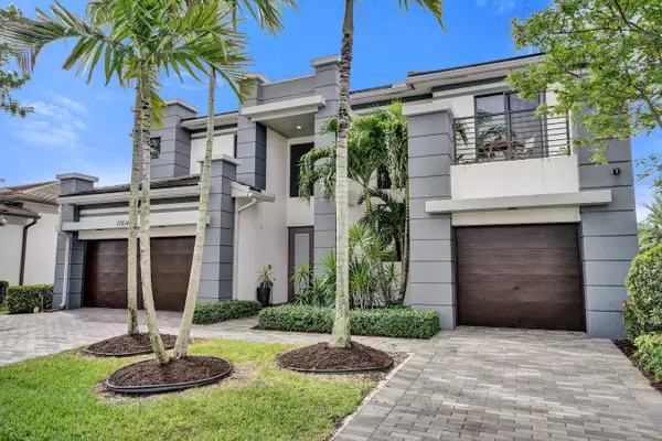 10514 N Lago Vista Circle, Parkland, FL 33076