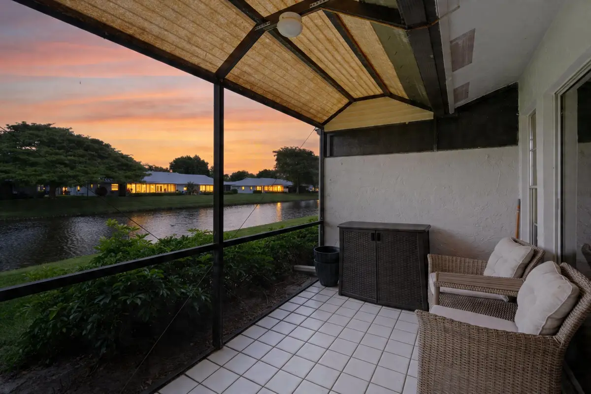 8955 Windtree Street #C, Boca Raton, FL 33496 - #1