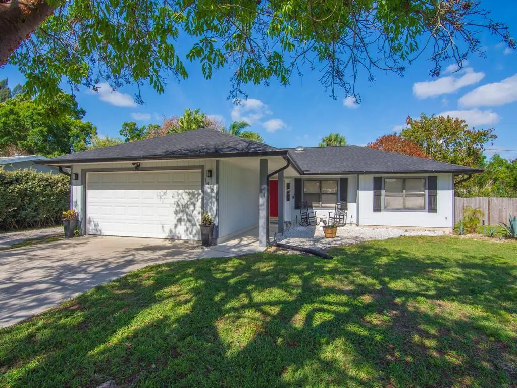 1415 34th Avenue, Vero Beach, FL 32960 - #1