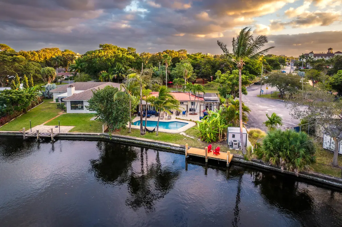 2757 NE 14th Avenue, Wilton Manors, FL 33334 - #1