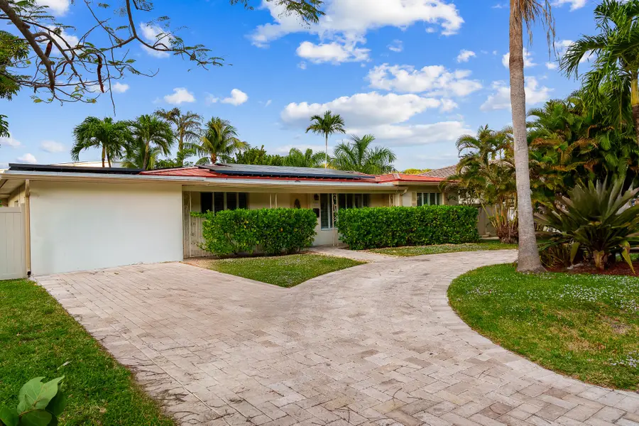 2757 NE 14th Avenue, Wilton Manors, FL 33334 - #2