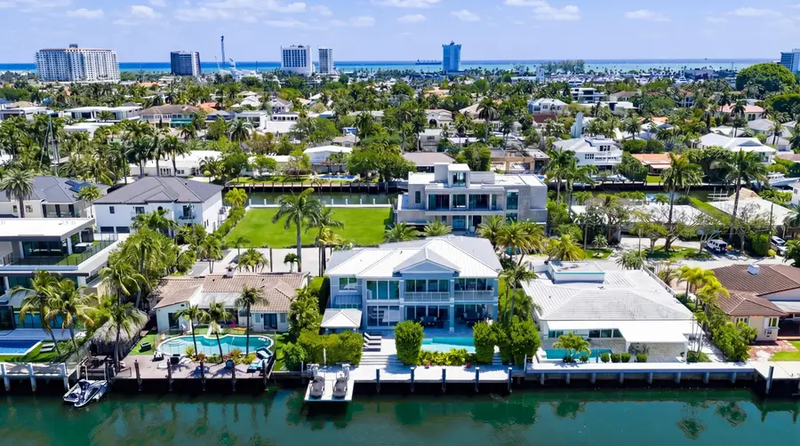 701 Flamingo Drive, Fort Lauderdale, FL 33301 - #2