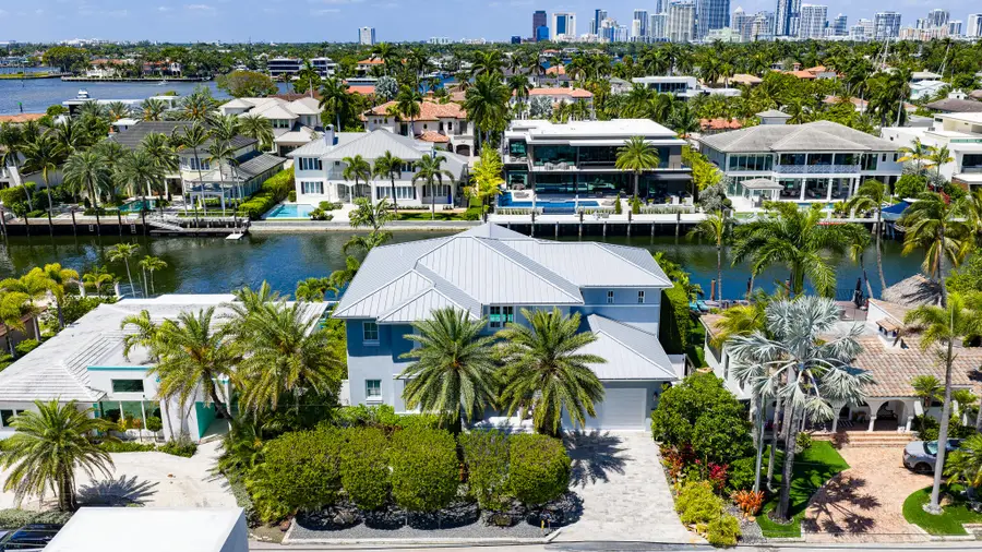 701 Flamingo Drive, Fort Lauderdale, FL 33301 - #3