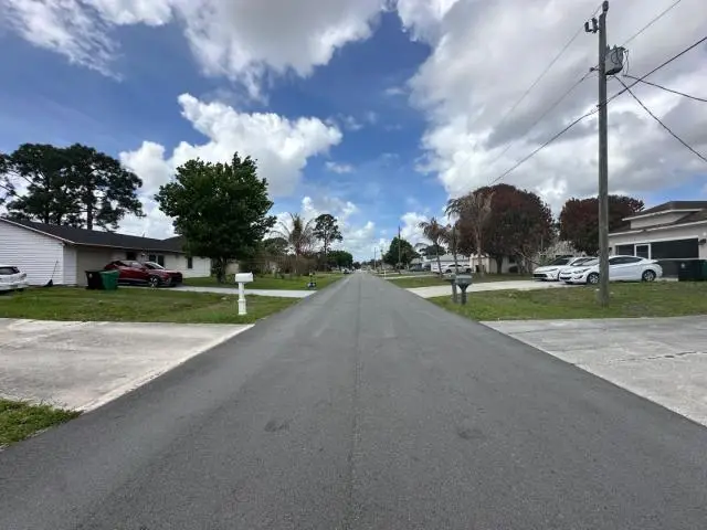 751 SW Monsoon Road, Port Saint Lucie, FL 34953 - #3