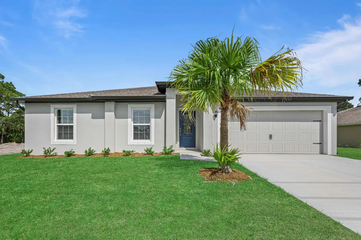 9350 104th Court, Vero Beach, FL 32967 - #1