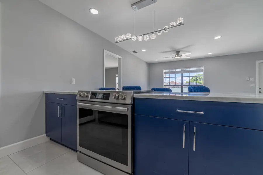 1809 SW Capehart Avenue, Port Saint Lucie, FL 34953 - #2