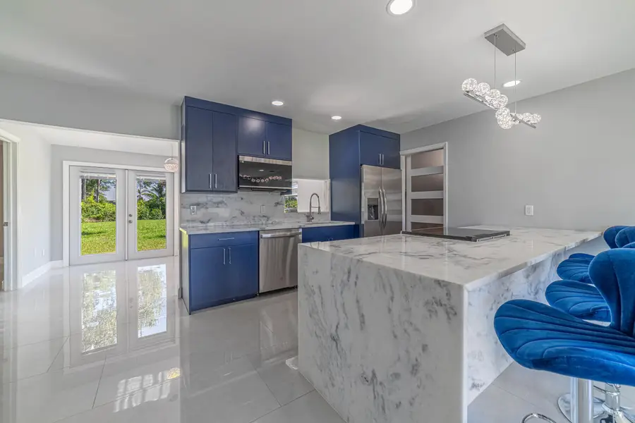 1809 SW Capehart Avenue, Port Saint Lucie, FL 34953 - #3