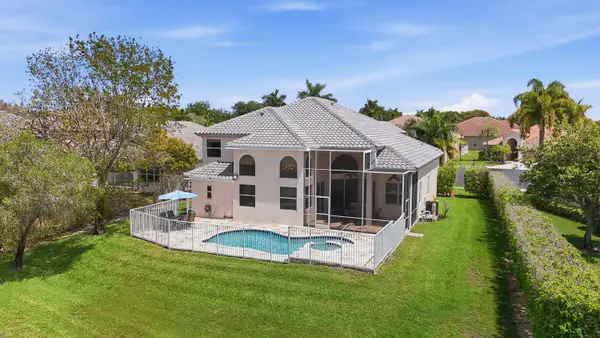21765 Westmont Court, Boca Raton, FL 33428