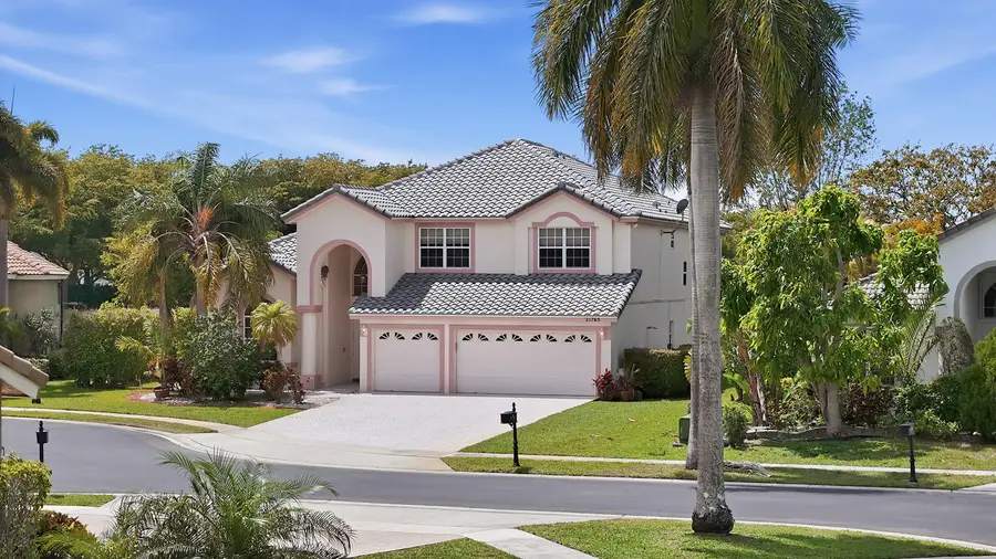 21765 Westmont Court, Boca Raton, FL 33428 - #3