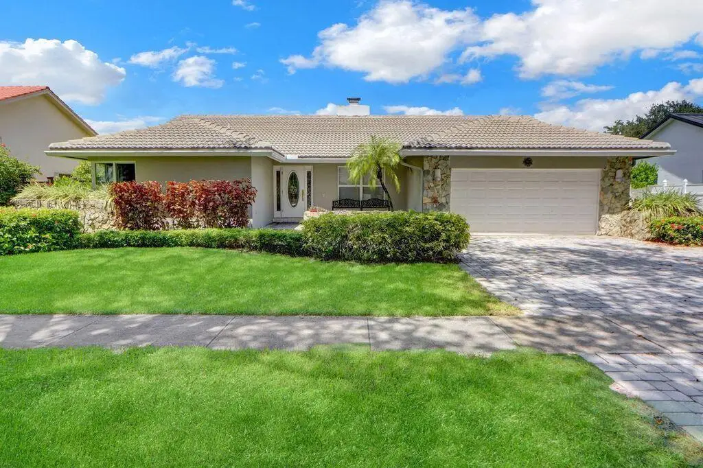2665 NW 41st Street, Boca Raton, FL 33434 - #1