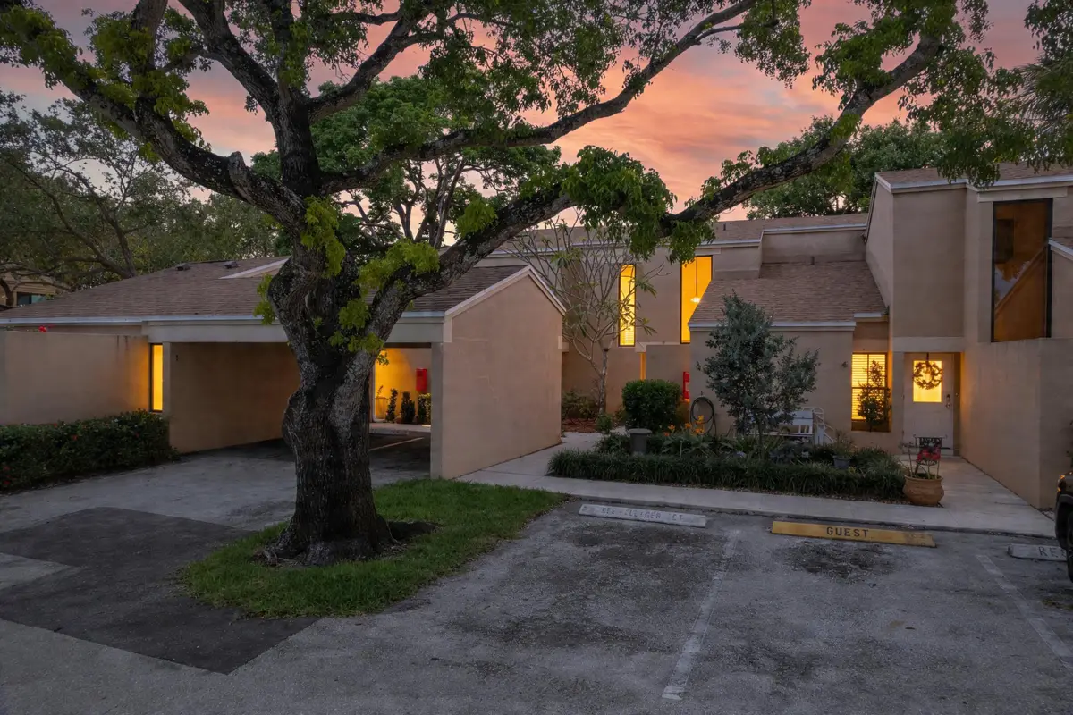 1121 NW 13th Street #3, Boca Raton, FL 33486 - #1