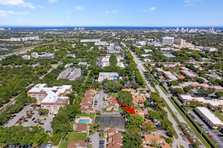 1121 NW 13th Street #3, Boca Raton, FL 33486 - #3