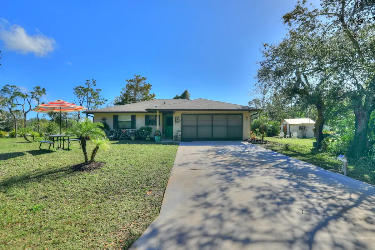 8205 Capewell Court, Sebastian, FL 32958 - #1