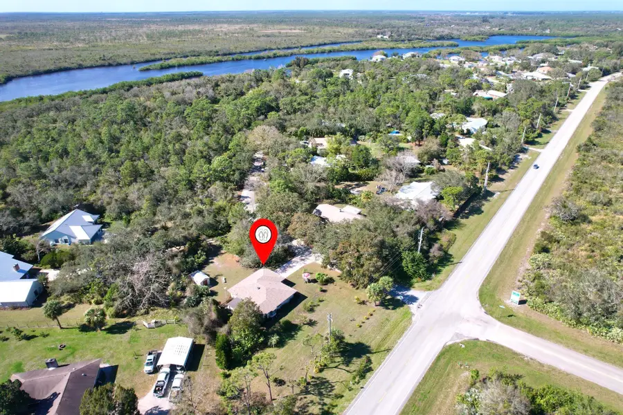 8205 Capewell Court, Sebastian, FL 32958 - #2