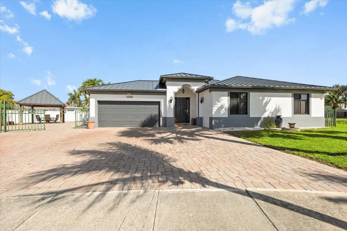 20300 SW 129th Place, Miami, FL 33177 - #1