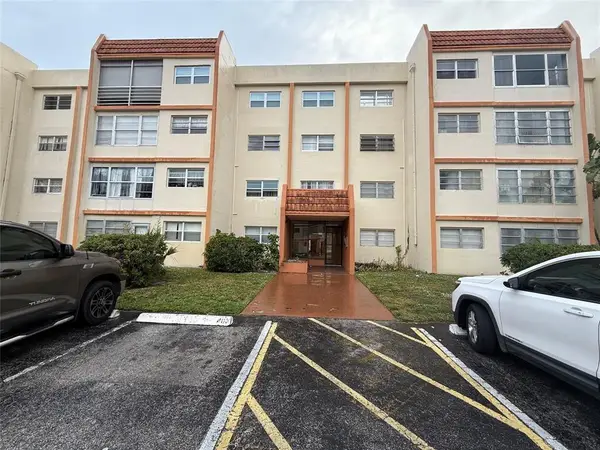 2501 NW 41st Avenue #401, Lauderhill, FL 33313