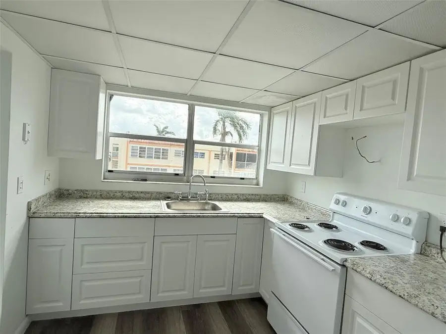 2501 NW 41st Avenue #401, Lauderhill, FL 33313 - #2