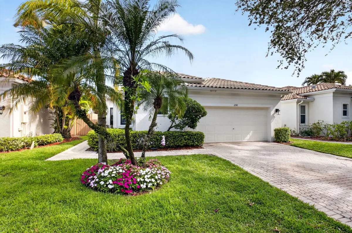 2341 NW 66th Drive, Boca Raton, FL 33496 - #1